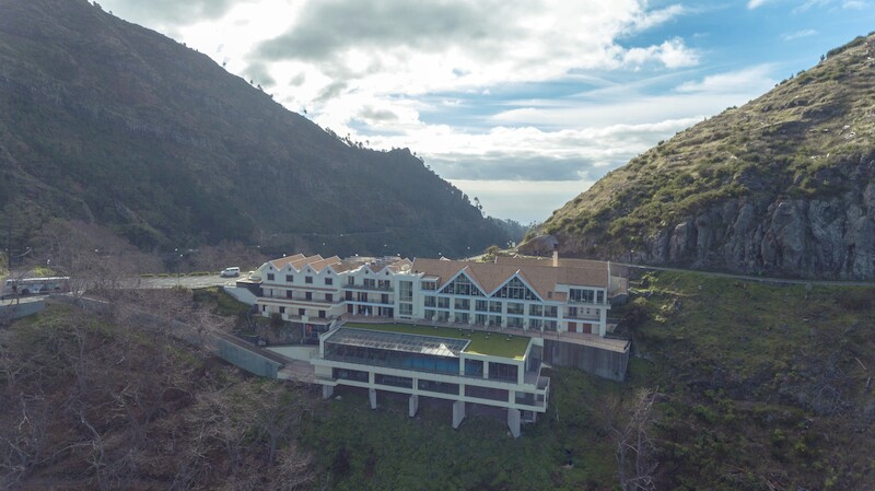 Eira do Serrado Hotel & Spa 2