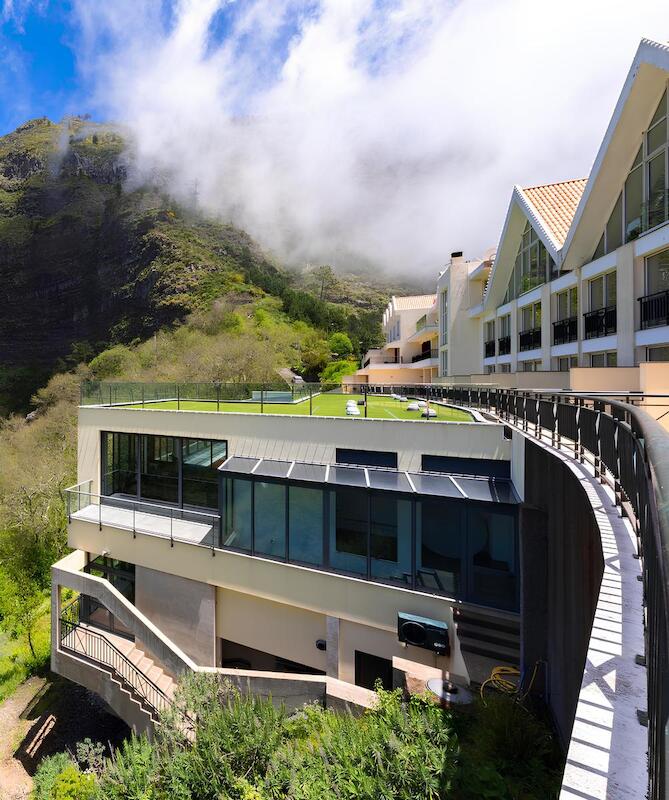 Eira do Serrado Hotel & Spa 4