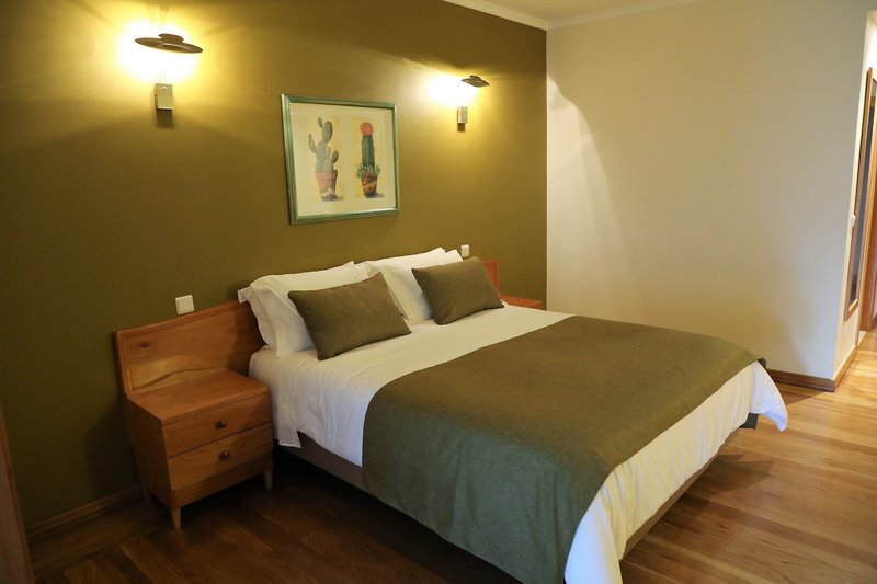 Eira do Serrado Hotel & Spa 7