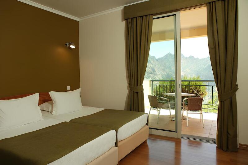 Eira do Serrado Hotel & Spa 8