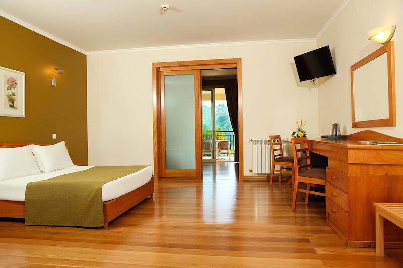 Eira do Serrado Hotel & Spa 10