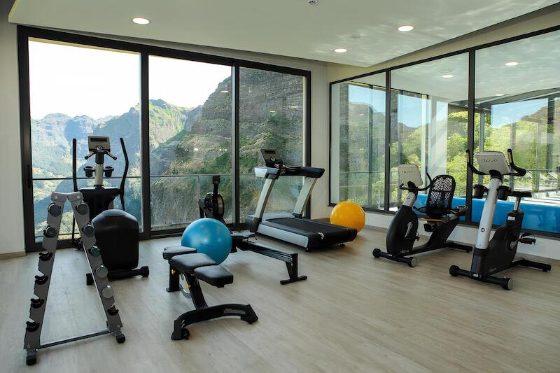 Eira do Serrado Hotel & Spa 11