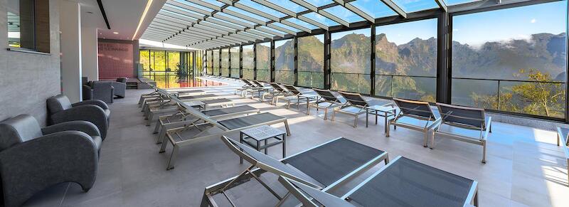 Eira do Serrado Hotel & Spa 12