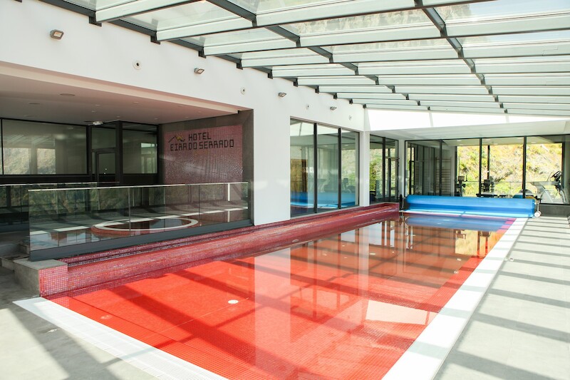 Eira do Serrado Hotel & Spa 13