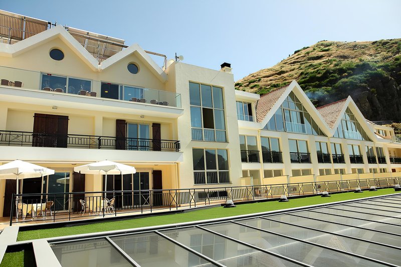 Eira do Serrado Hotel & Spa 8