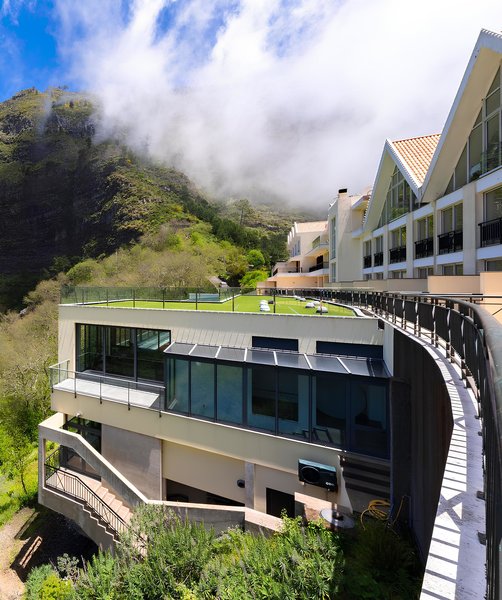 Eira do Serrado Hotel & Spa 9