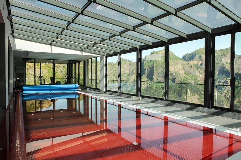Eira do Serrado Hotel & Spa 10