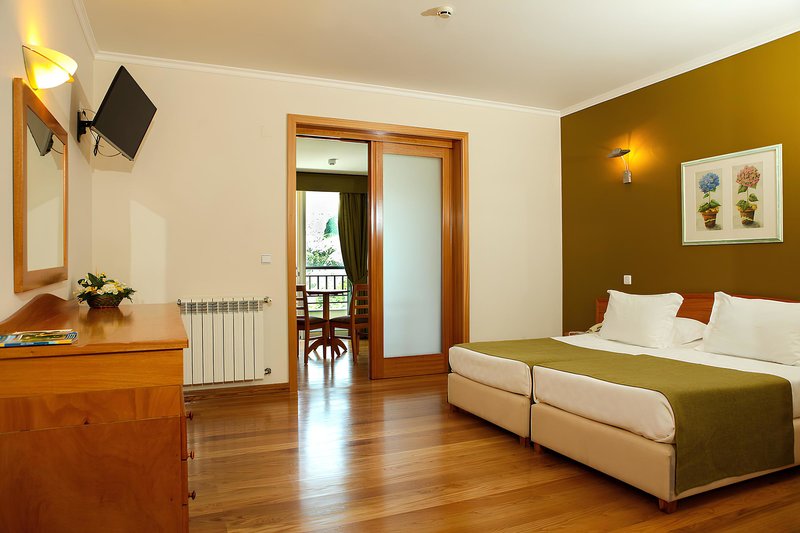 Eira do Serrado Hotel & Spa 15