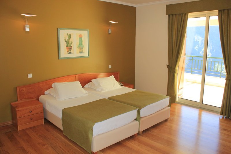 Eira do Serrado Hotel & Spa 2