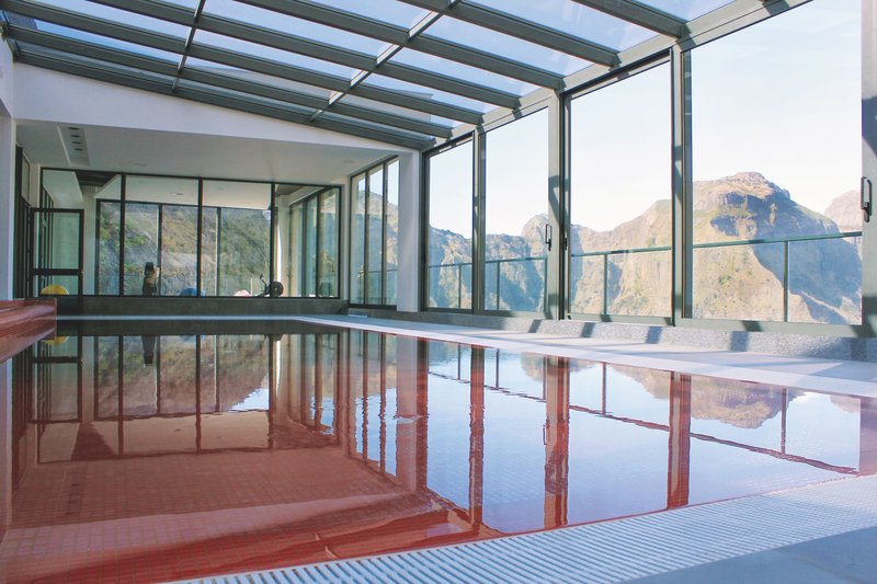 Eira do Serrado Hotel & Spa 4