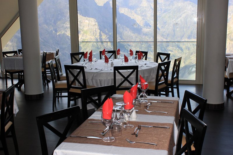 Eira do Serrado Hotel & Spa 16