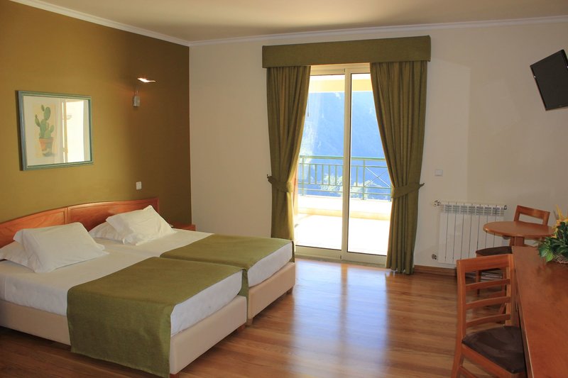 Eira do Serrado Hotel & Spa 28