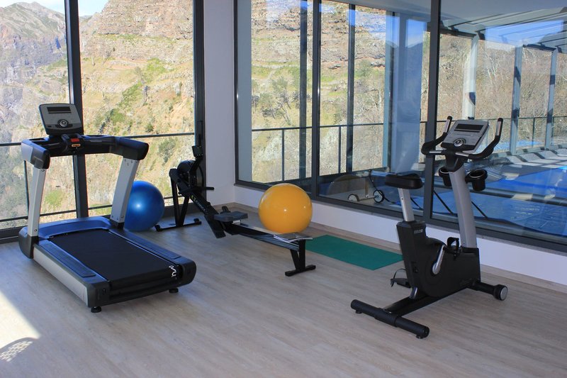 Eira do Serrado Hotel & Spa 40