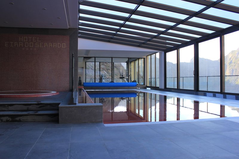 Eira do Serrado Hotel & Spa 44