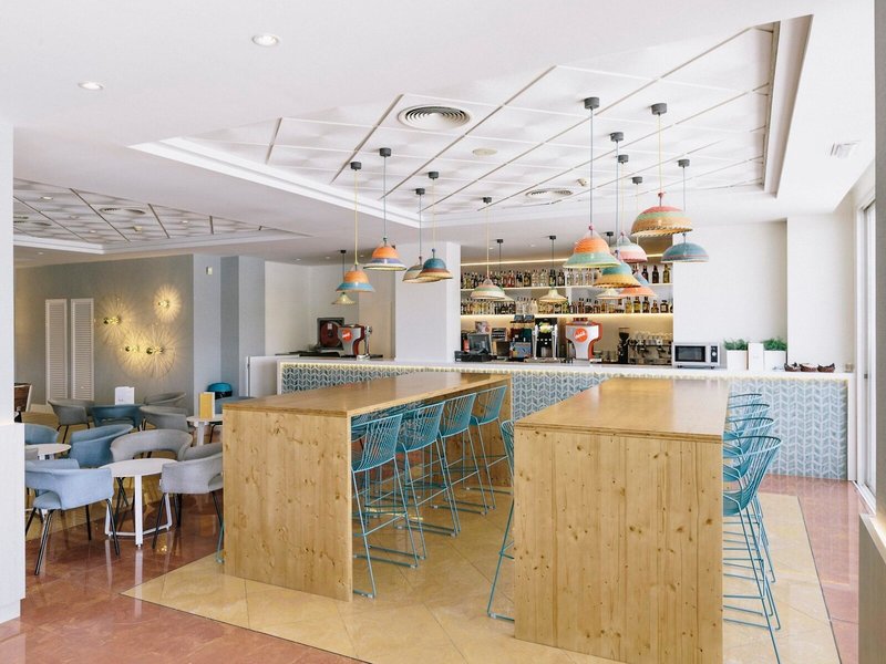 AluaSun Torrenova 14