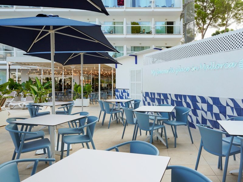 AluaSun Torrenova 18