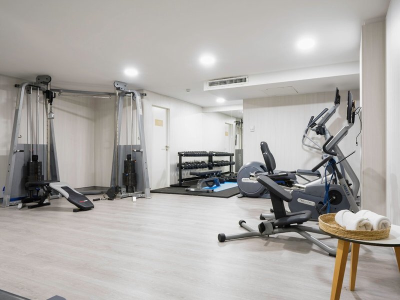 AluaSun Torrenova 21