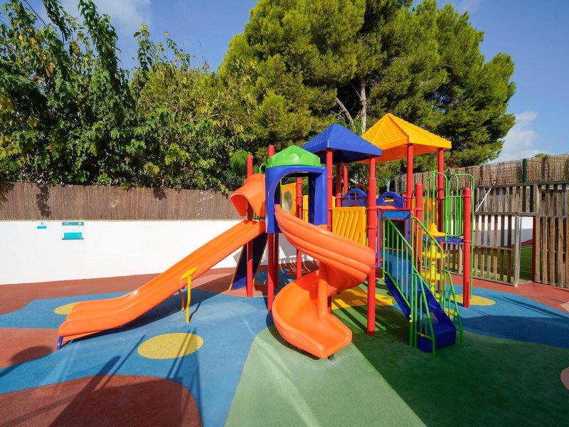 AluaSun Torrenova 25