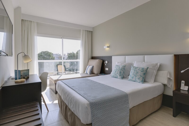 ILUNION Palmanova Mallorca 10