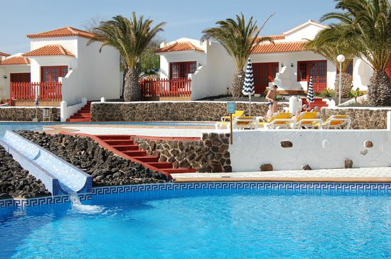 Castillo Beach 1