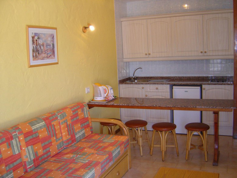 Castillo Beach 4
