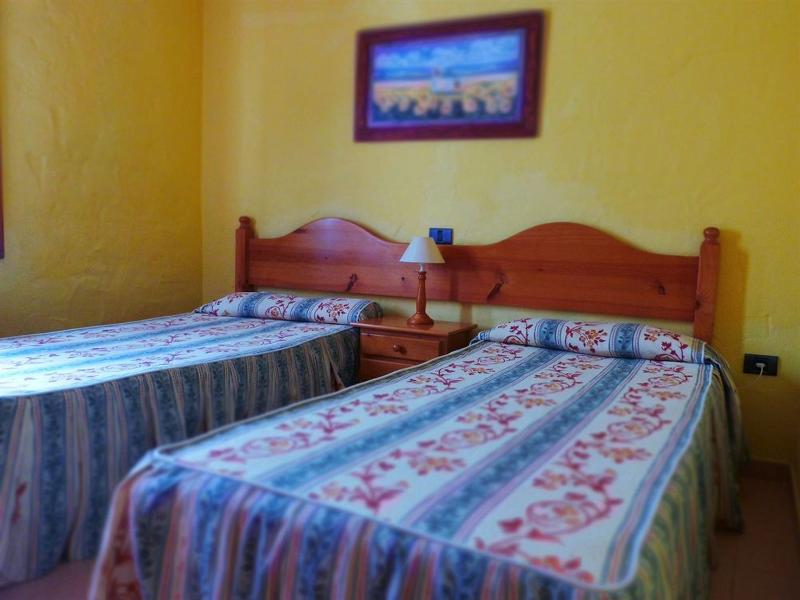 Castillo Beach 1