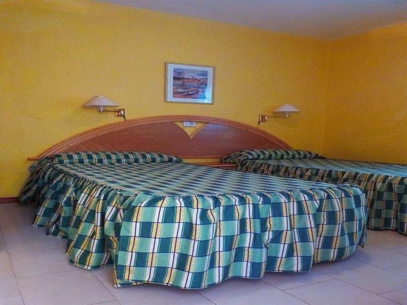 Castillo Beach 2