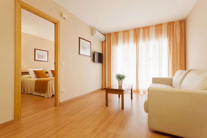 Beverly Park Hotel & Spa 4