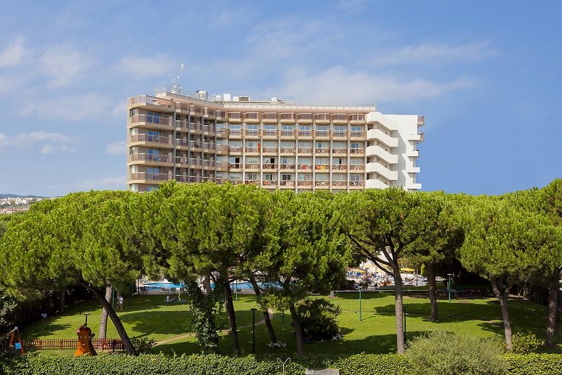 Beverly Park Hotel & Spa 3