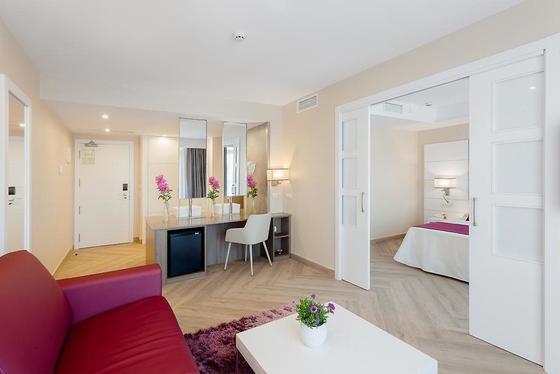 Beverly Park Hotel & Spa 7