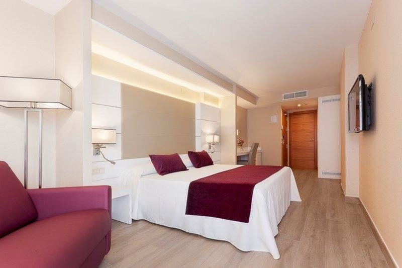 Beverly Park Hotel & Spa 9