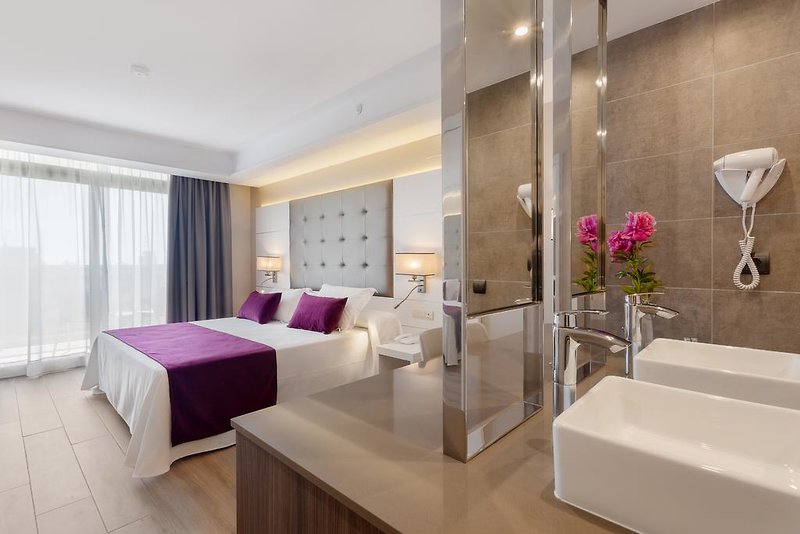 Beverly Park Hotel & Spa 11