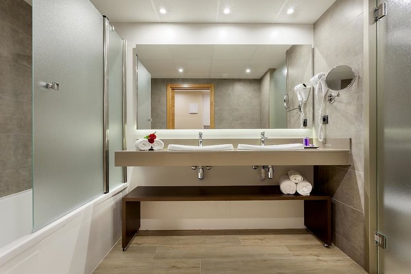 Beverly Park Hotel & Spa 12