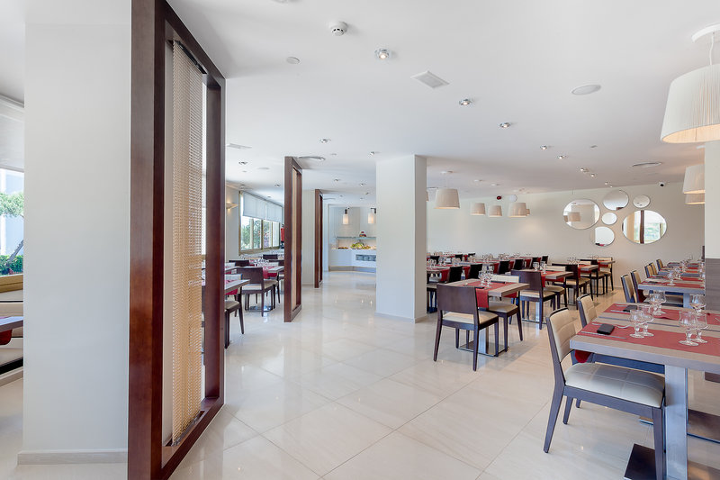 Beverly Park Hotel & Spa 18