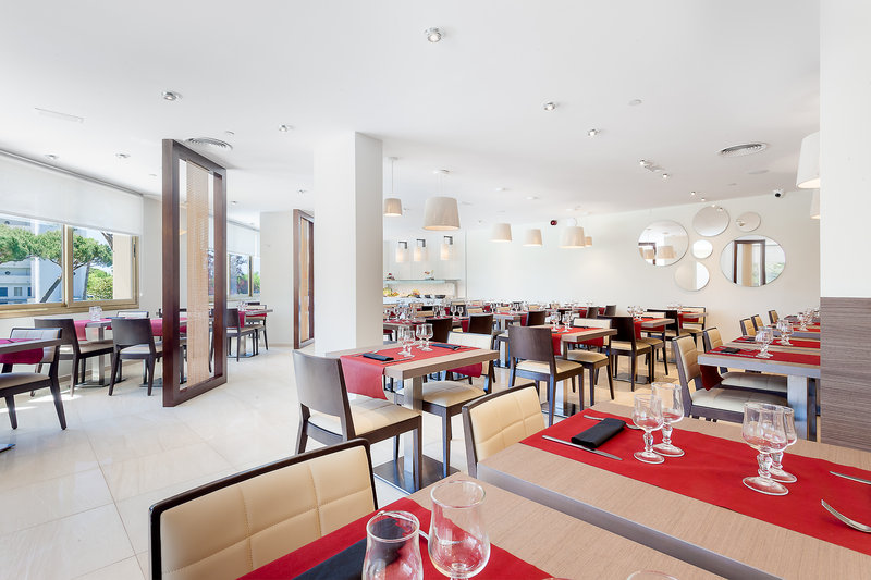 Beverly Park Hotel & Spa 19