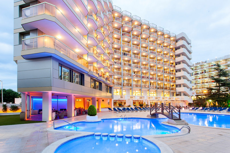 Beverly Park Hotel & Spa 1
