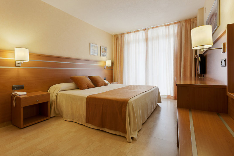 Beverly Park Hotel & Spa 2