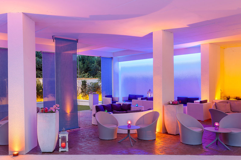Beverly Park Hotel & Spa 5