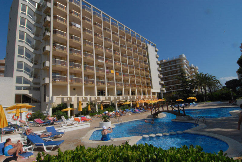 Beverly Park Hotel & Spa 4