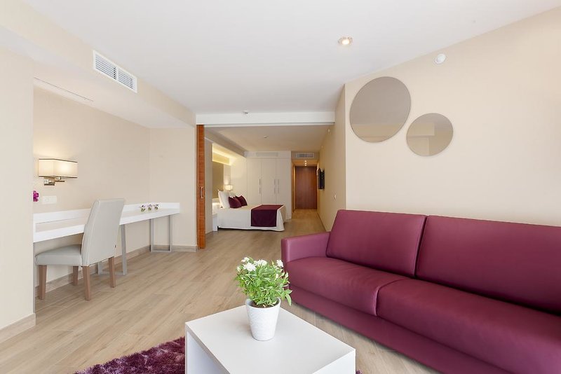 Beverly Park Hotel & Spa 8