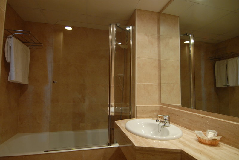 Beverly Park Hotel & Spa 10