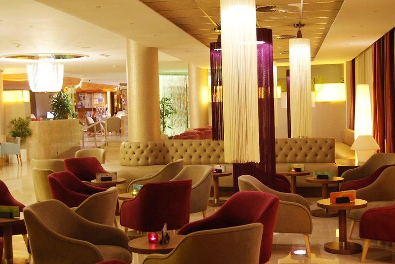 Beverly Park Hotel & Spa 21