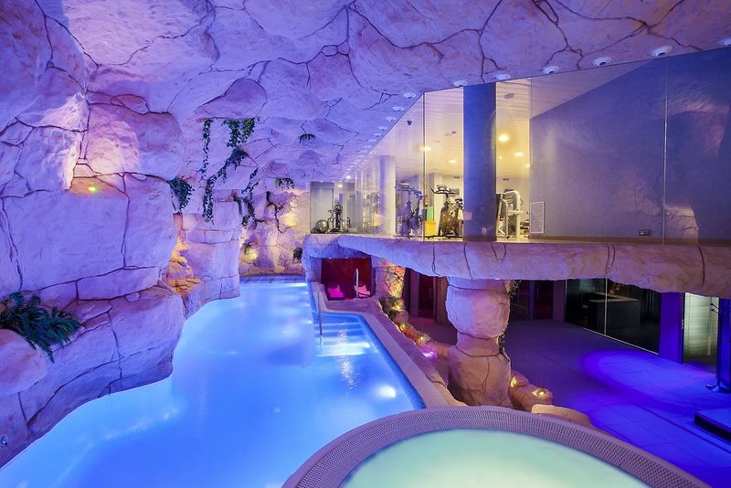 Beverly Park Hotel & Spa 23