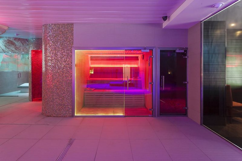 Beverly Park Hotel & Spa 25