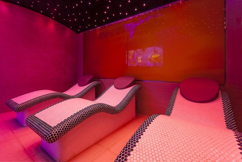 Beverly Park Hotel & Spa 26