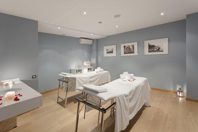 Beverly Park Hotel & Spa 12