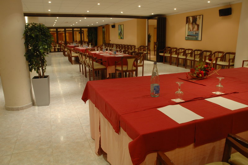 Beverly Park Hotel & Spa 9