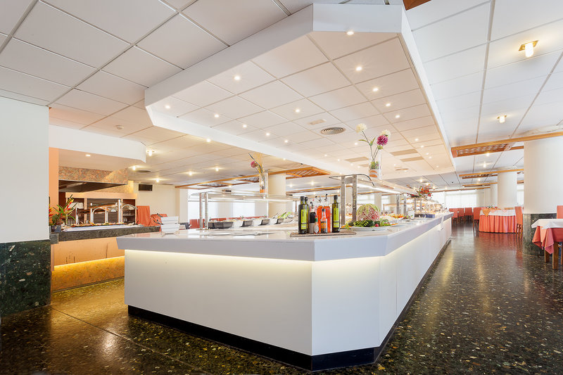 Beverly Park Hotel & Spa 13