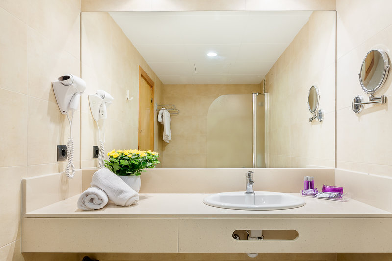Beverly Park Hotel & Spa 16