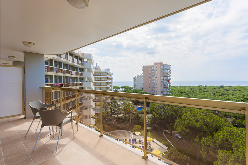 Beverly Park Hotel & Spa 18